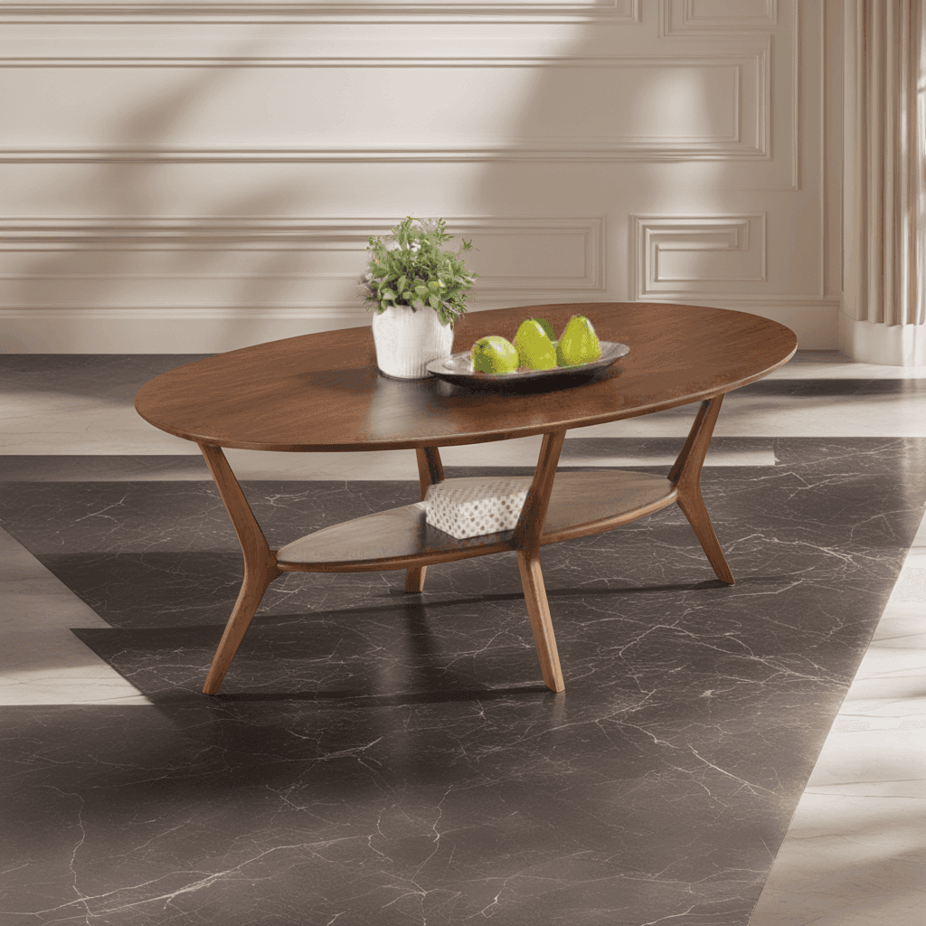 Alvyn Coffee Table