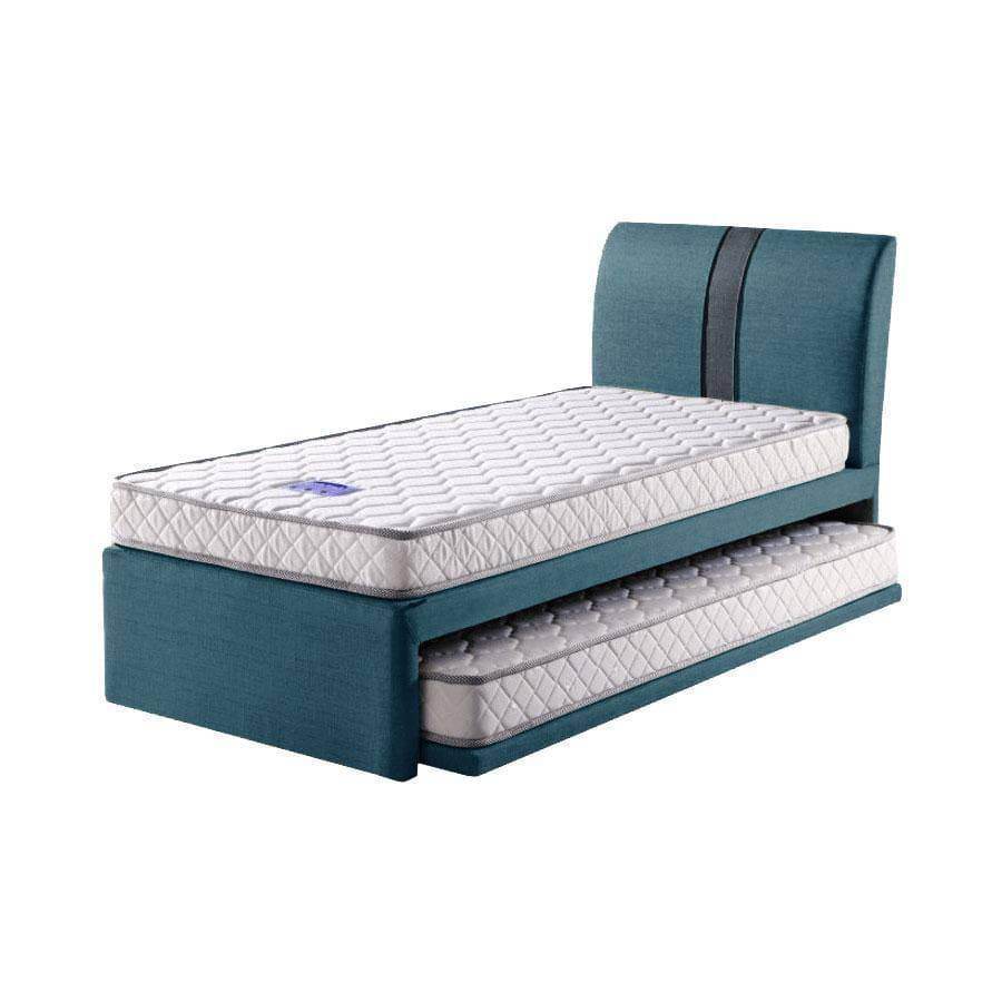 Annis 3 in 1 Pull Out Bed Frame (Water Repellent)