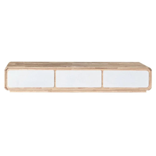 Arcora TV Cabinet by Wood Haven