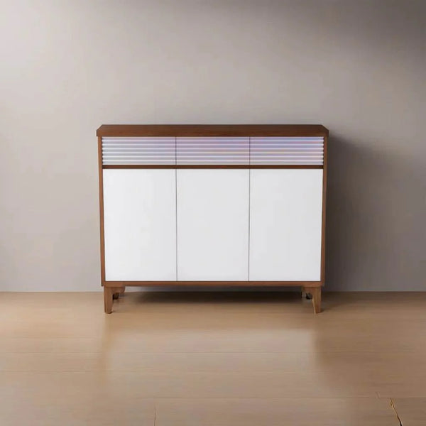 Megafurniture | Arlene II Shoe Cabinet | Shoe Cabinet