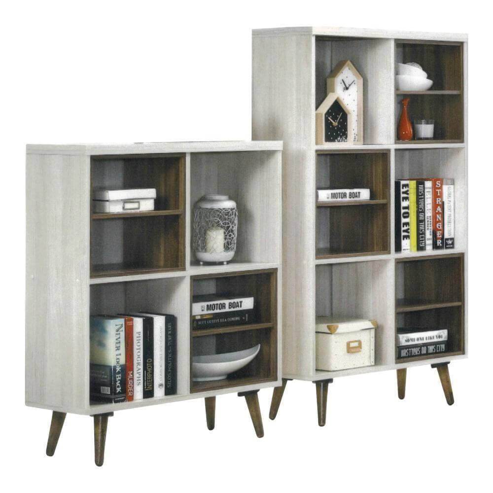 Arnatt Junior Bookshelf