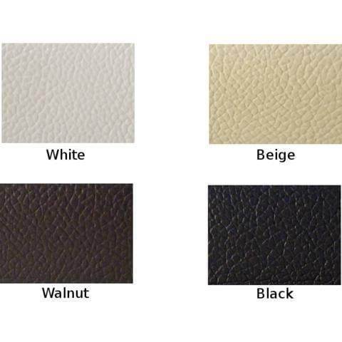 Ashleah Faux Leather Bed Frame