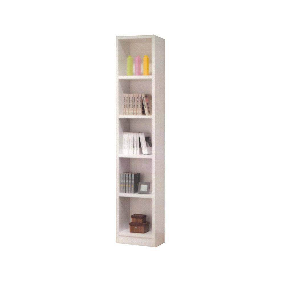Ashlee Open Bookshelf