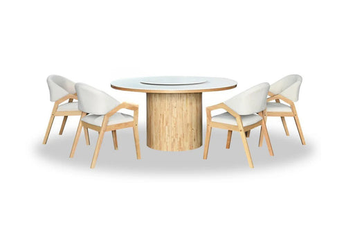 Aurum Dining Set