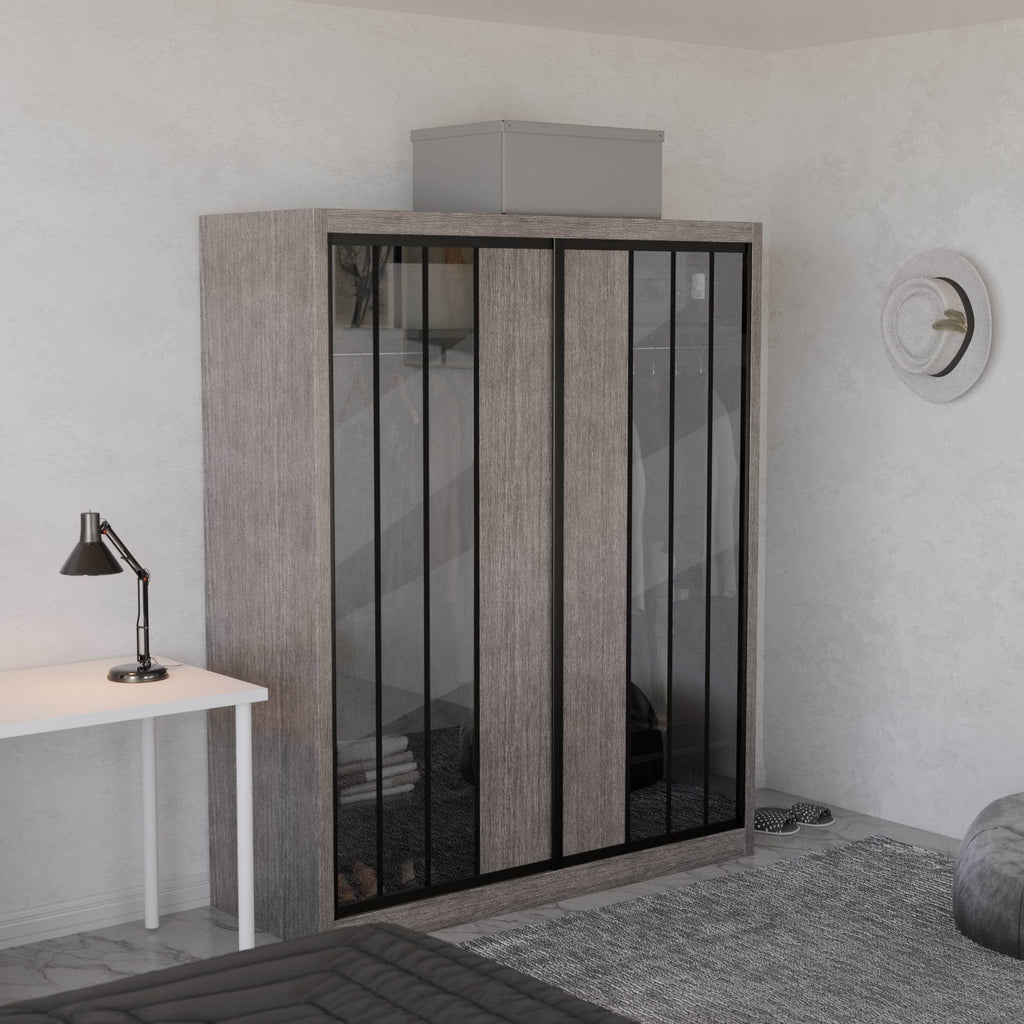 Becca Modular Wardrobe B30