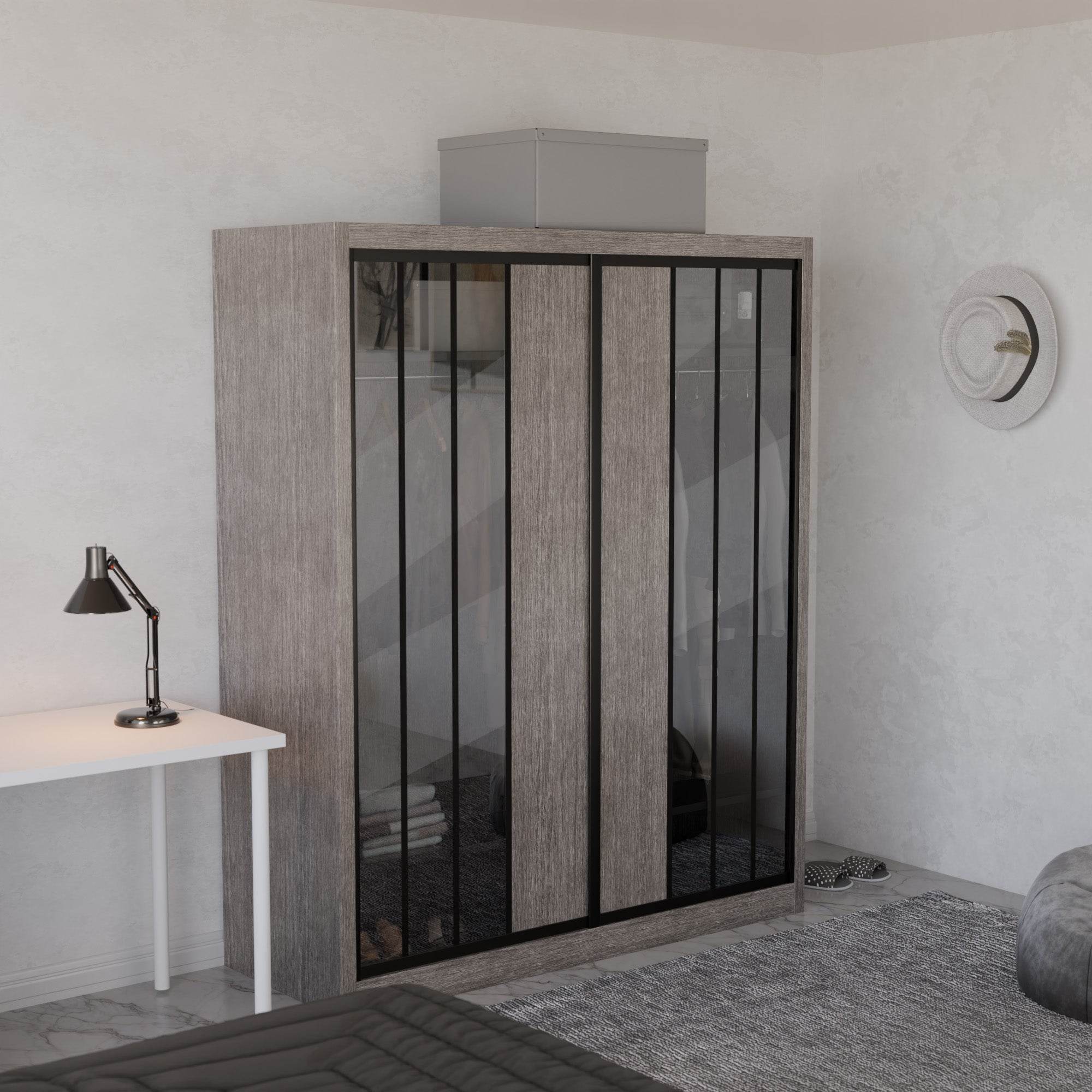 Becca Modular Wardrobe B30