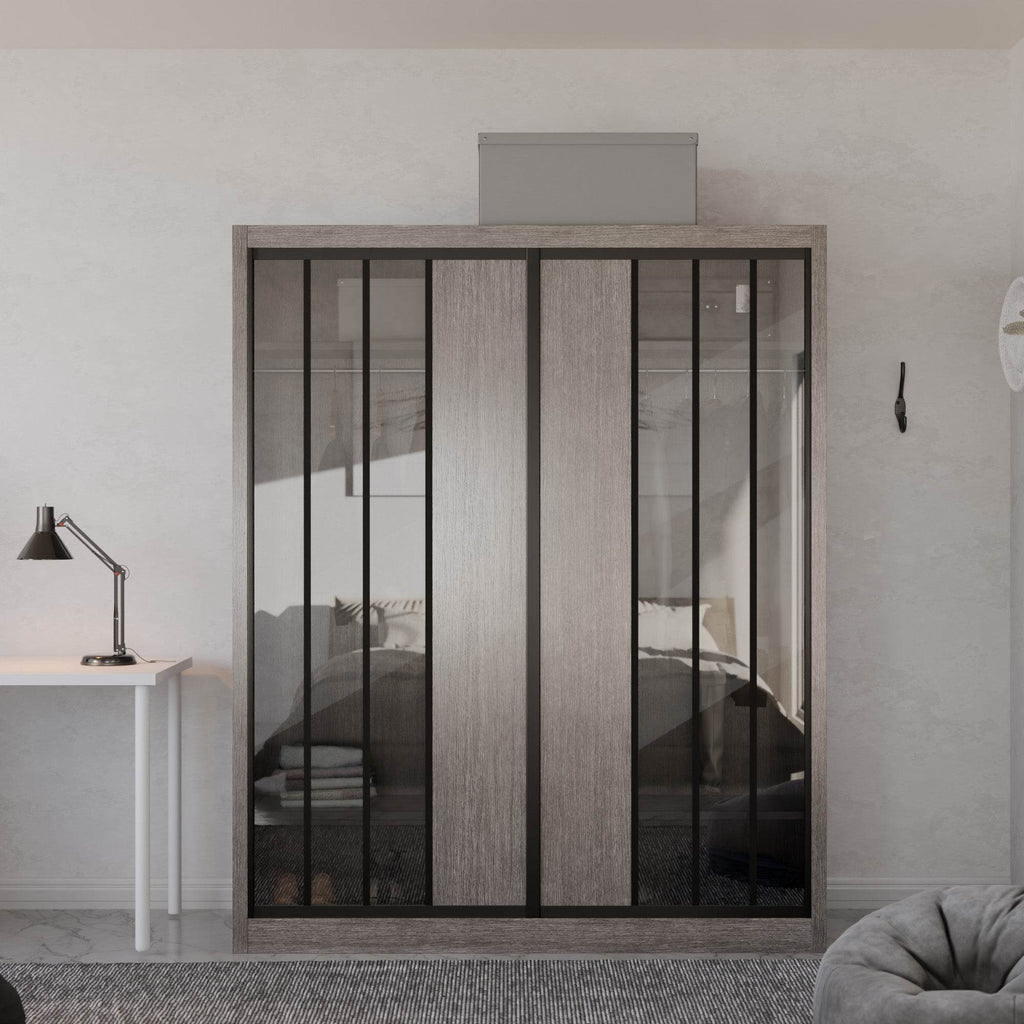 Becca Modular Wardrobe B30