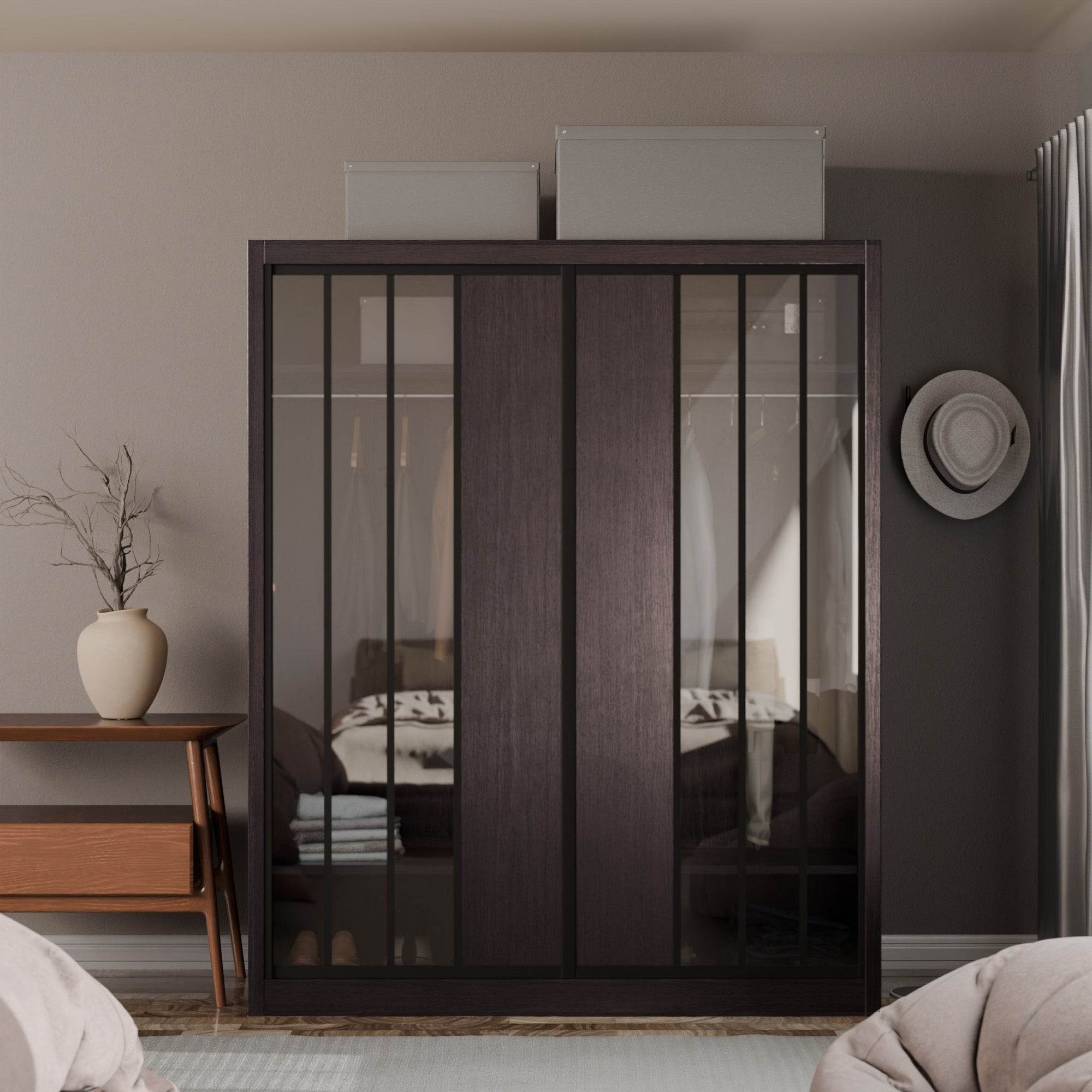 Becca Modular Wardrobe B30