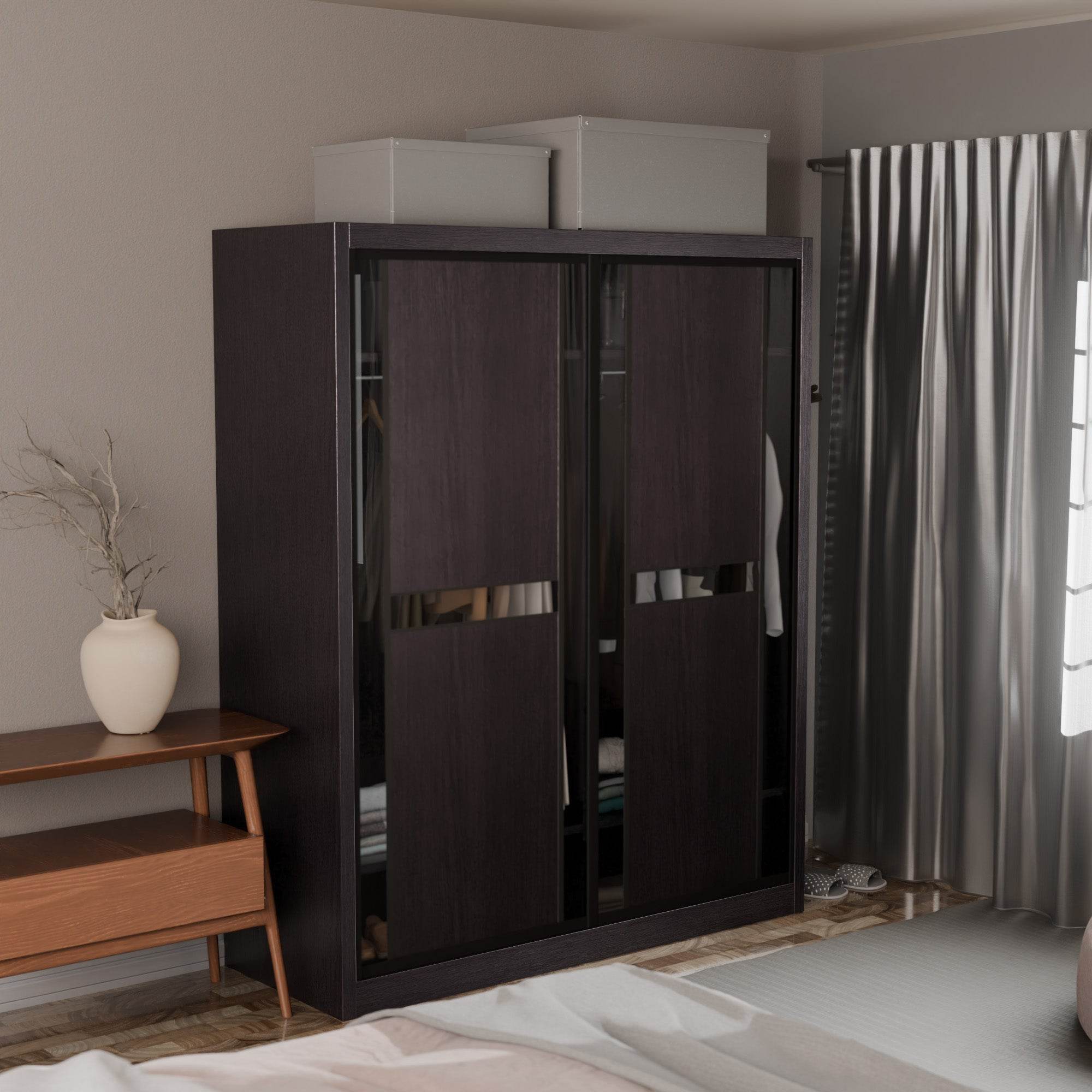 Becca Modular Wardrobe B31