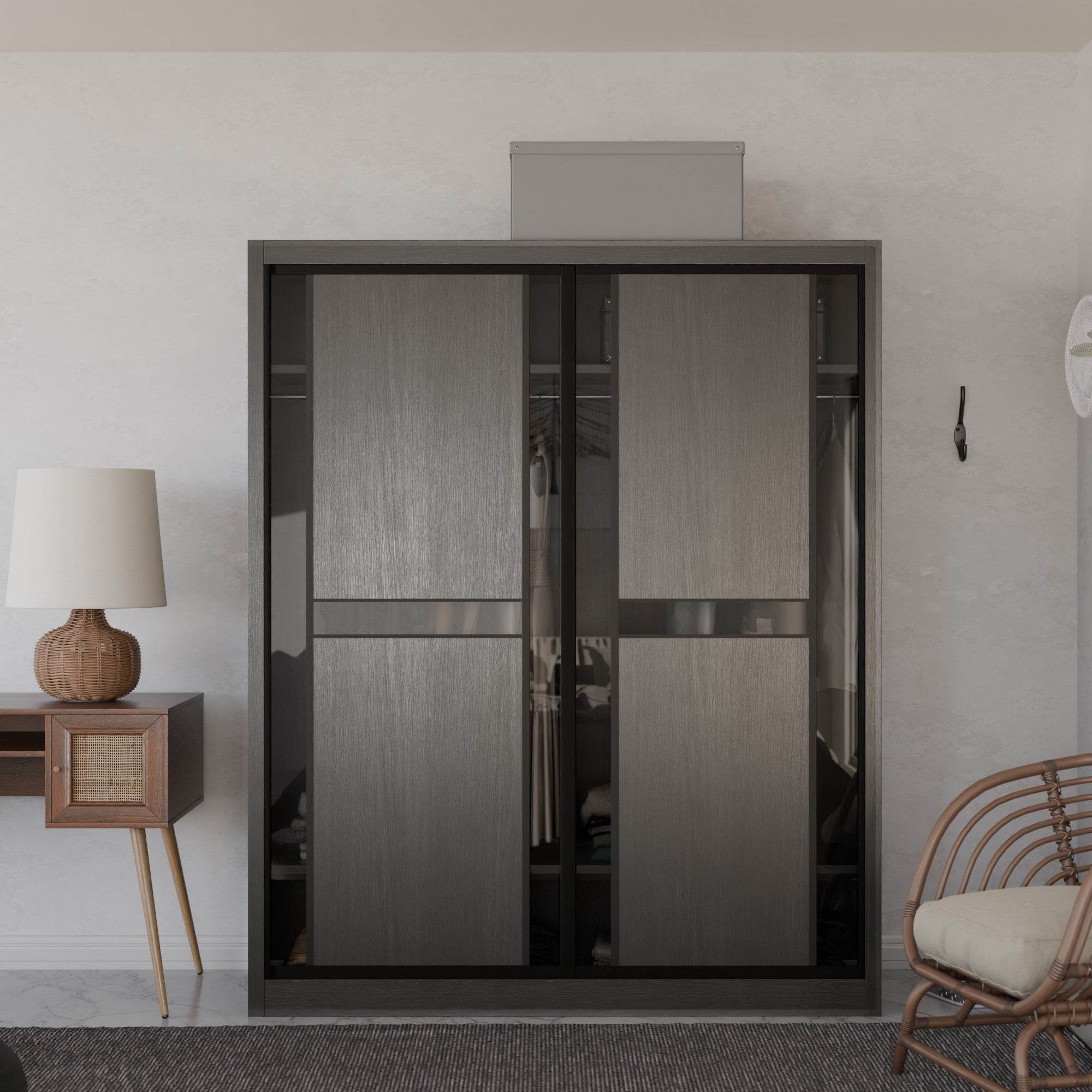 Becca Modular Wardrobe B31