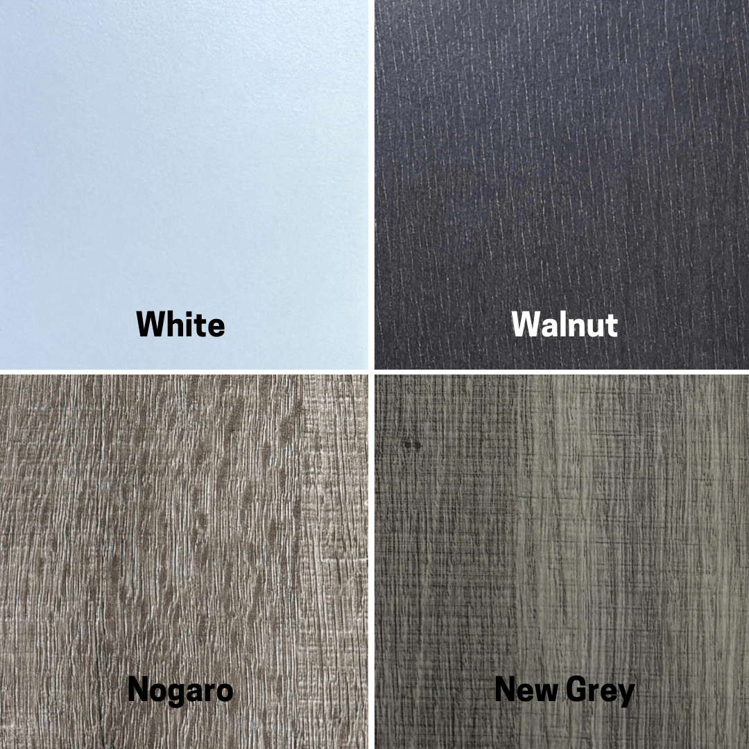 Becca Modular Wardrobe B31