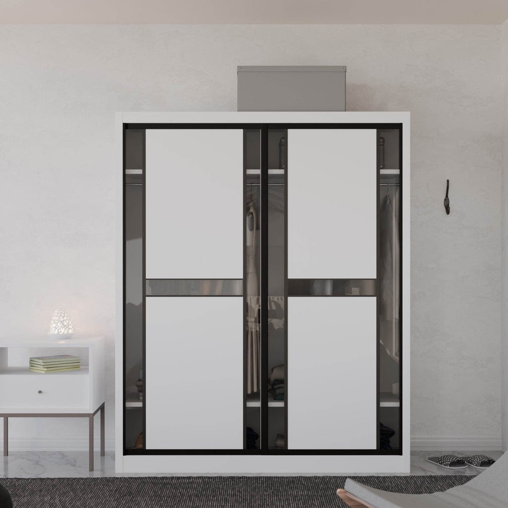 Becca Modular Wardrobe B31