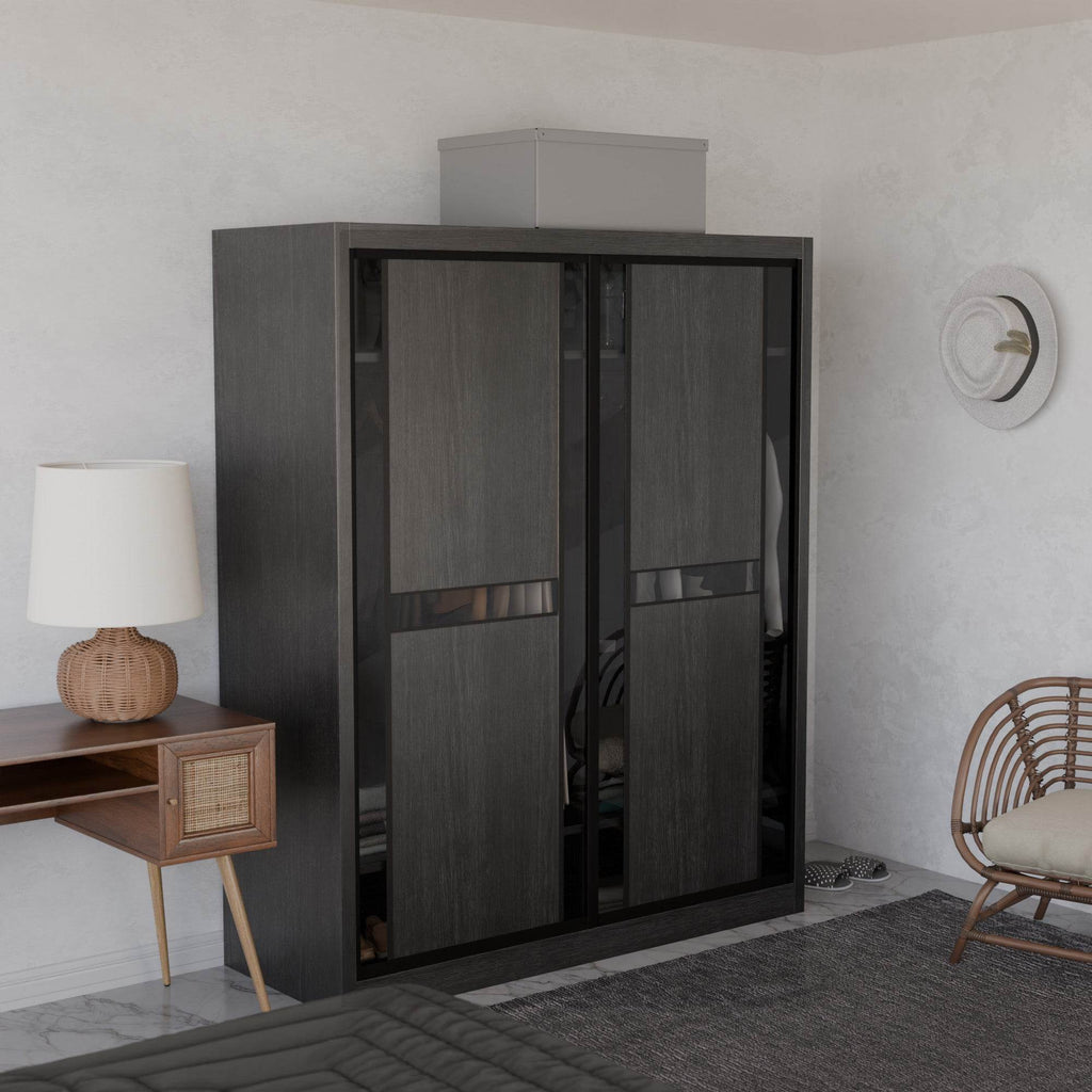 Becca Modular Wardrobe B31