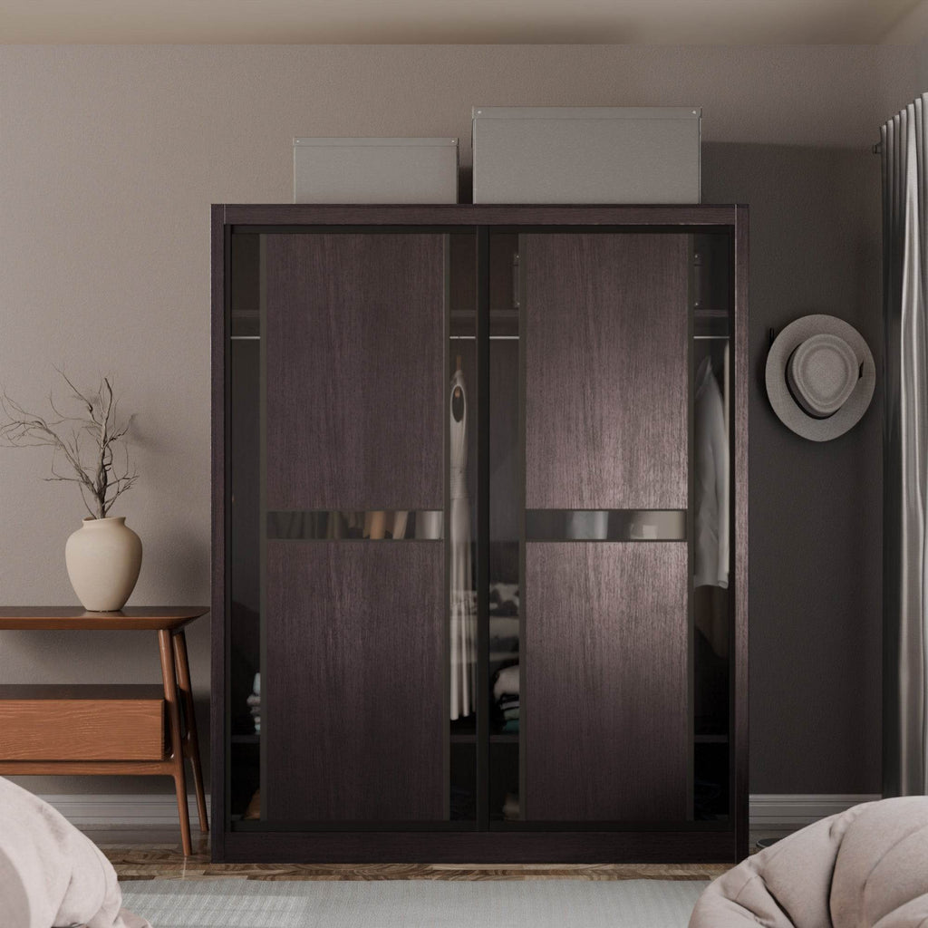 Becca Modular Wardrobe B31
