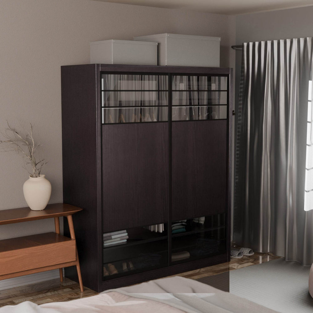 Becca Modular Wardrobe B33
