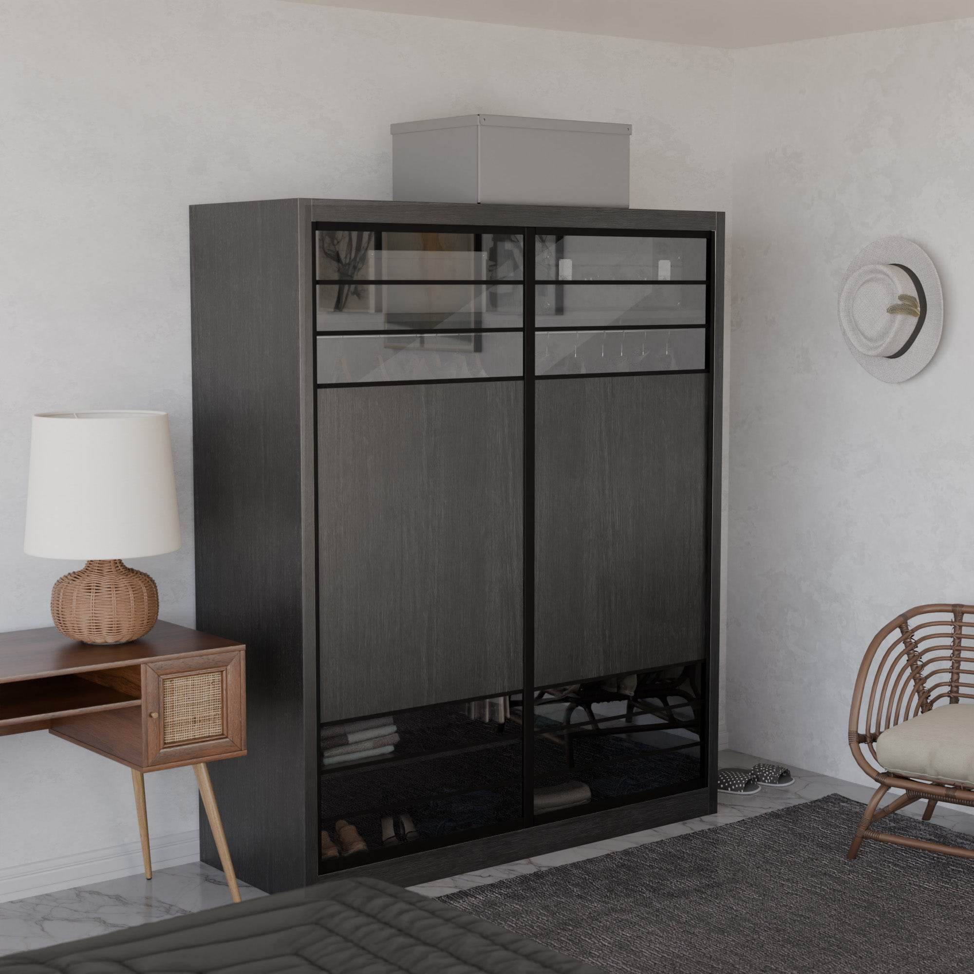Becca Modular Wardrobe B33