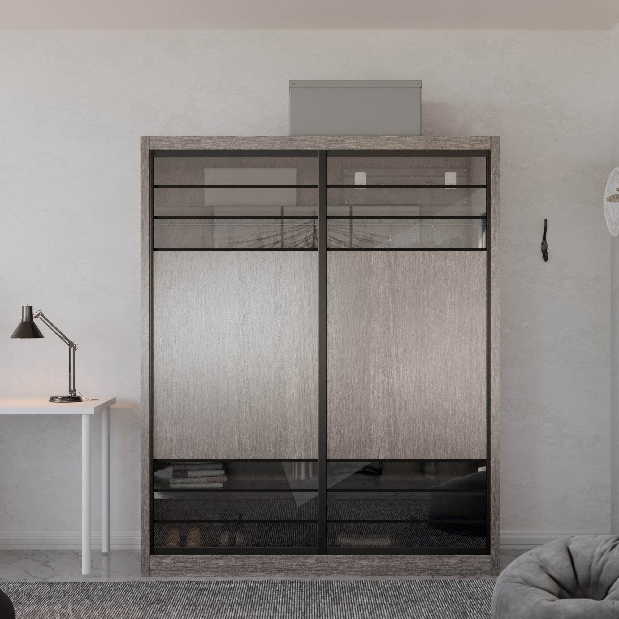 Becca Modular Wardrobe B33