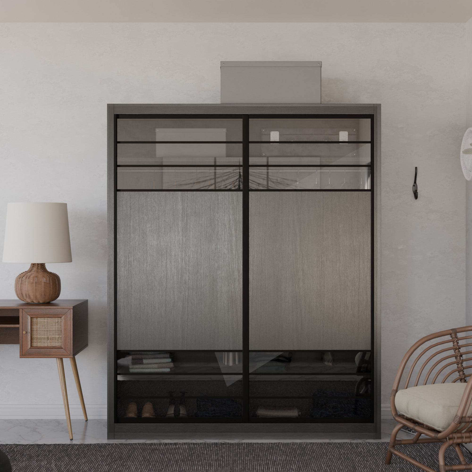 Becca Modular Wardrobe B33