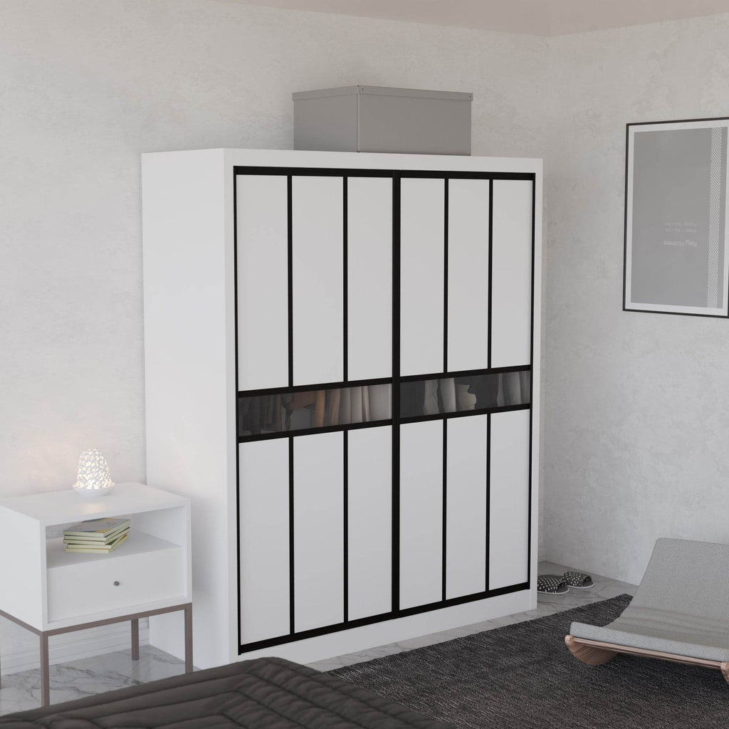 Becca Modular Wardrobe B34