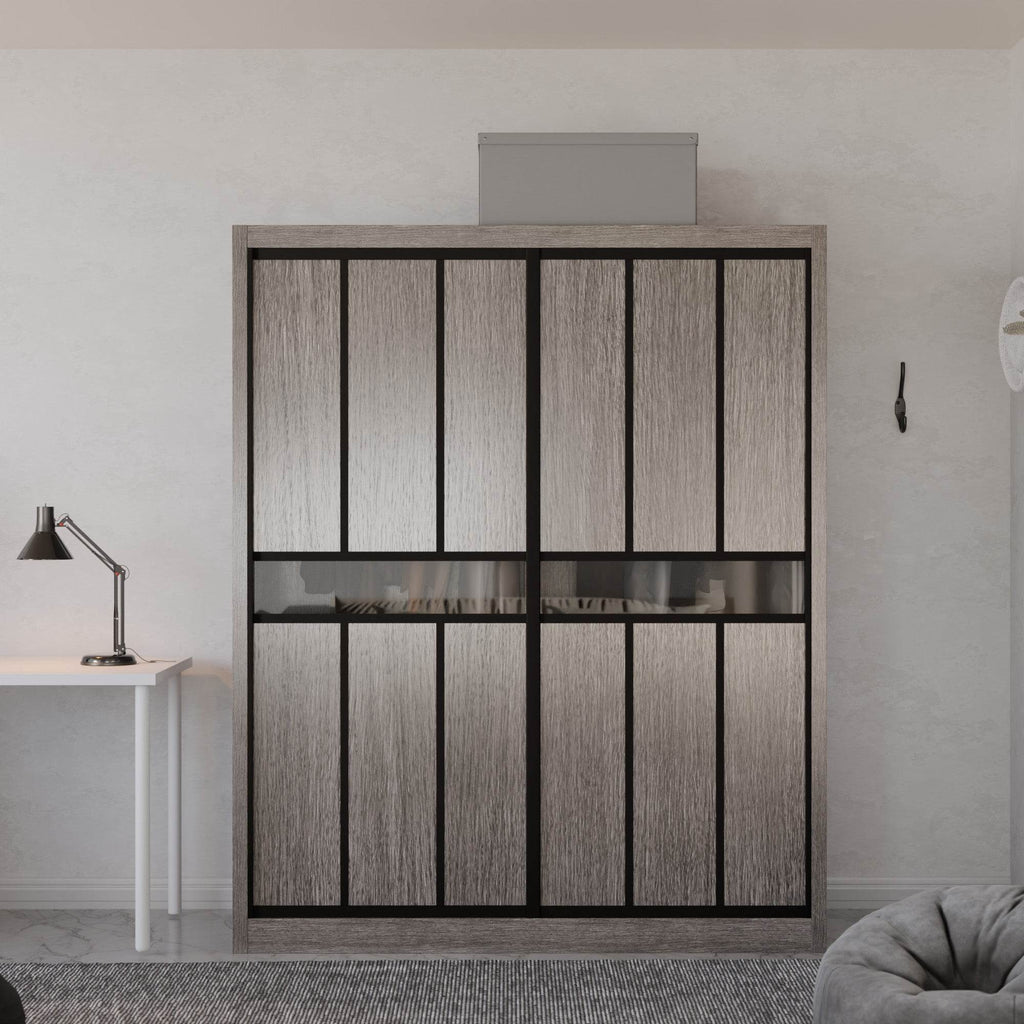 Becca Modular Wardrobe B34