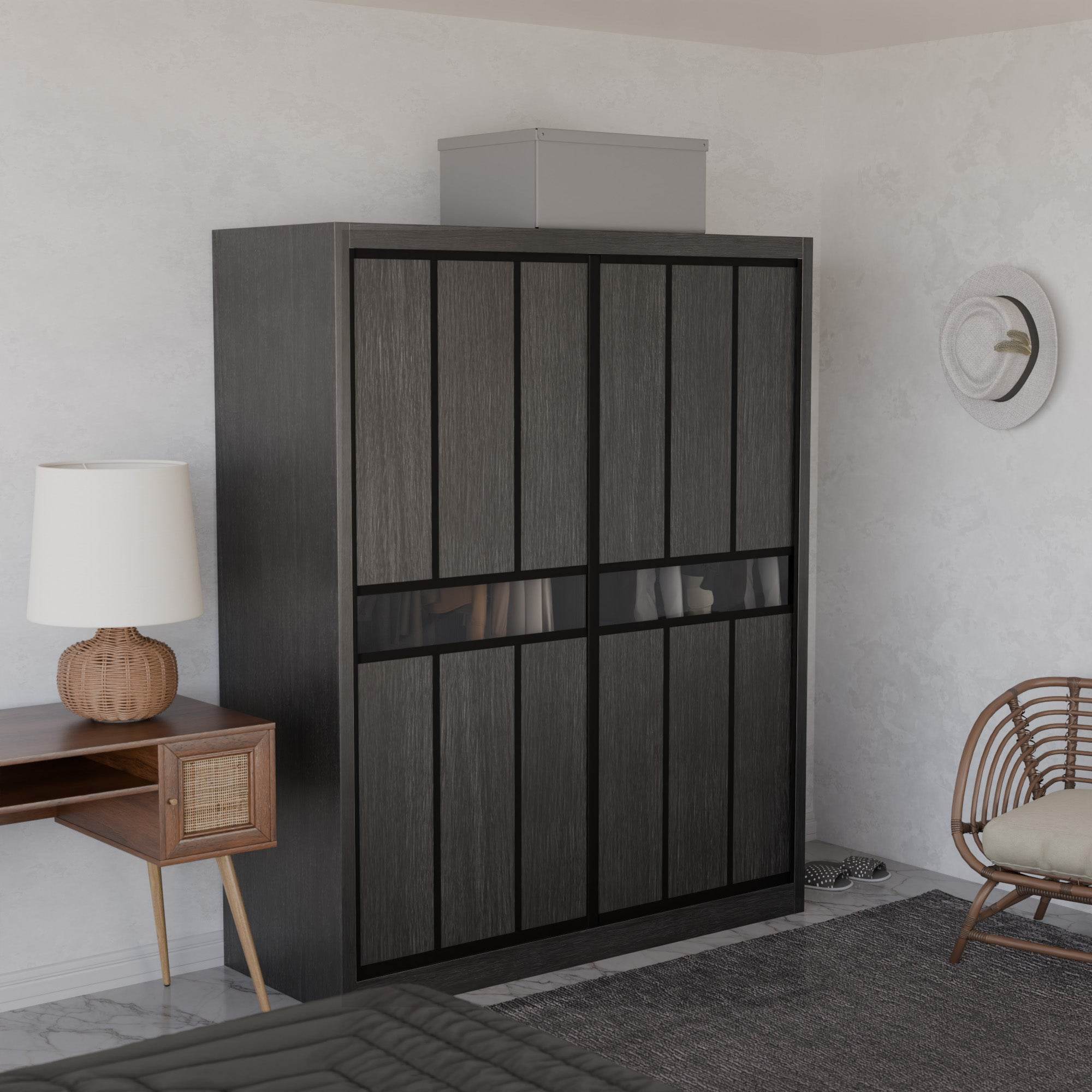 Becca Modular Wardrobe B34
