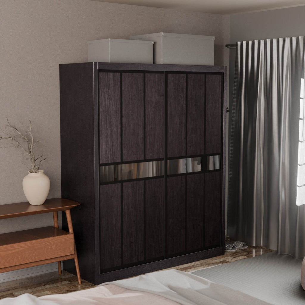 Becca Modular Wardrobe B34