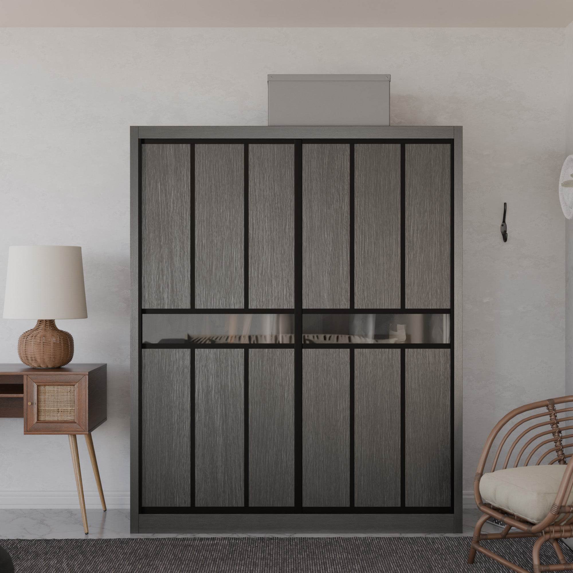 Becca Modular Wardrobe B34