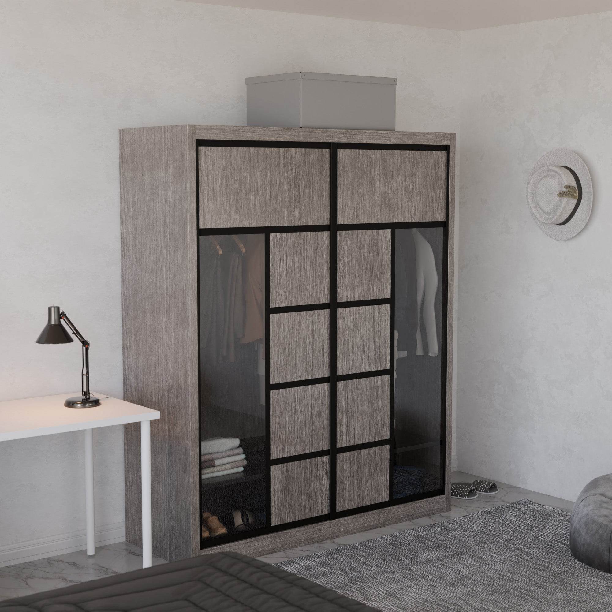 Becca Modular Wardrobe B35