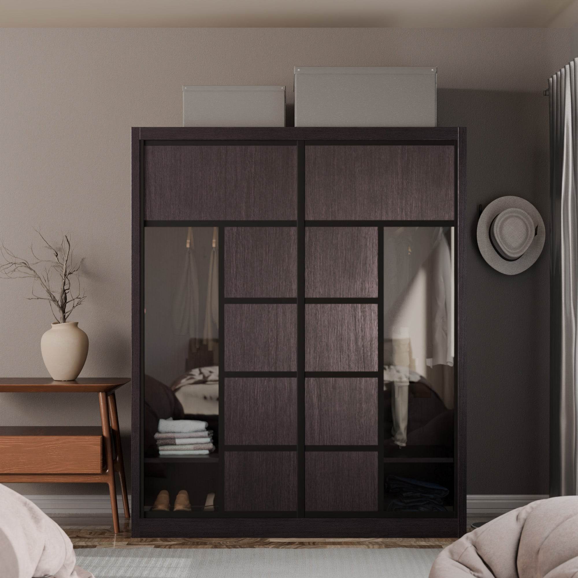 Becca Modular Wardrobe B35