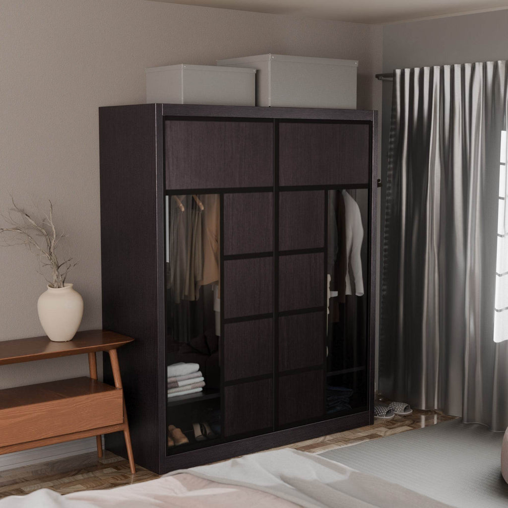 Becca Modular Wardrobe B35