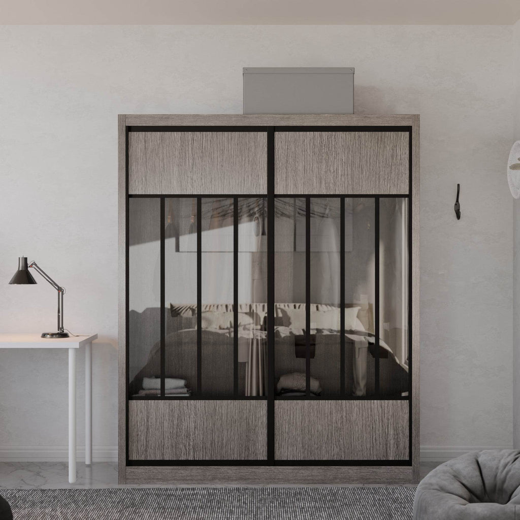 Becca Modular Wardrobe B36