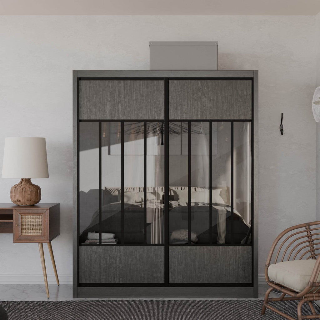 Becca Modular Wardrobe B36