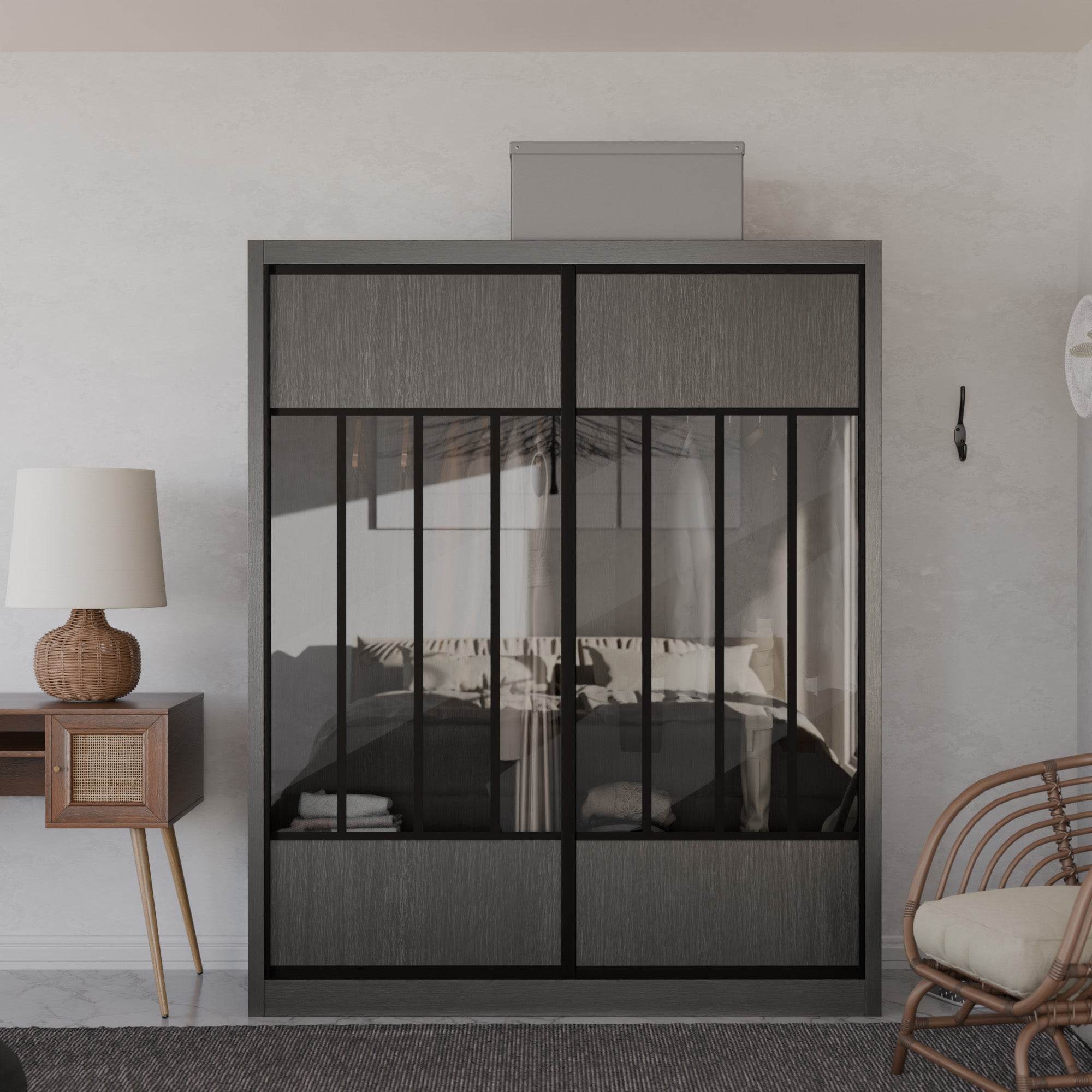 Becca Modular Wardrobe B36