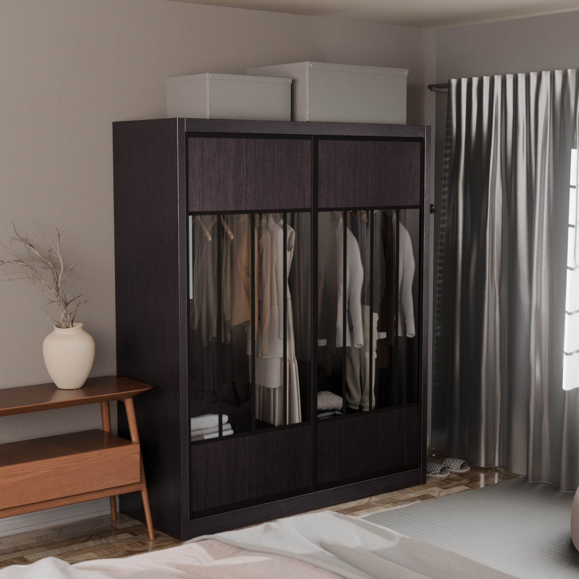 Becca Modular Wardrobe B36