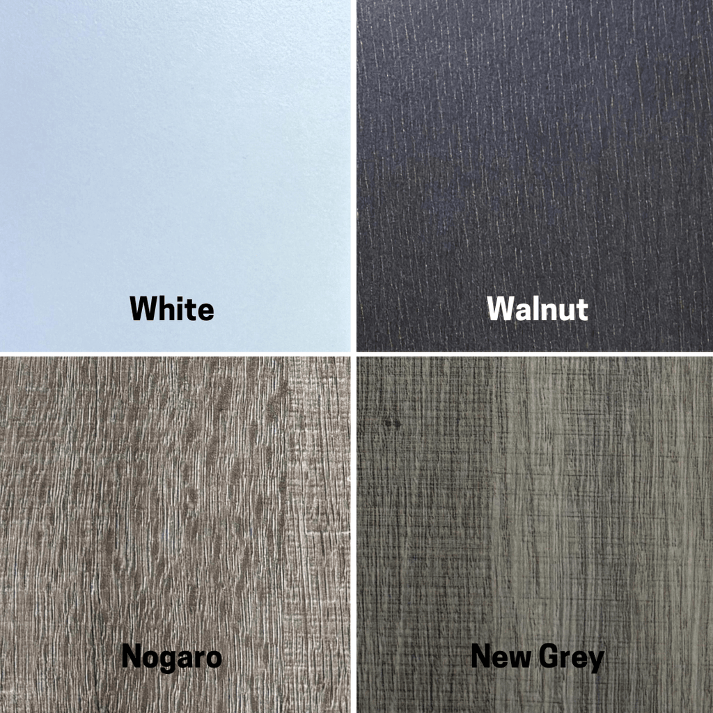 Becca Modular Wardrobe B36