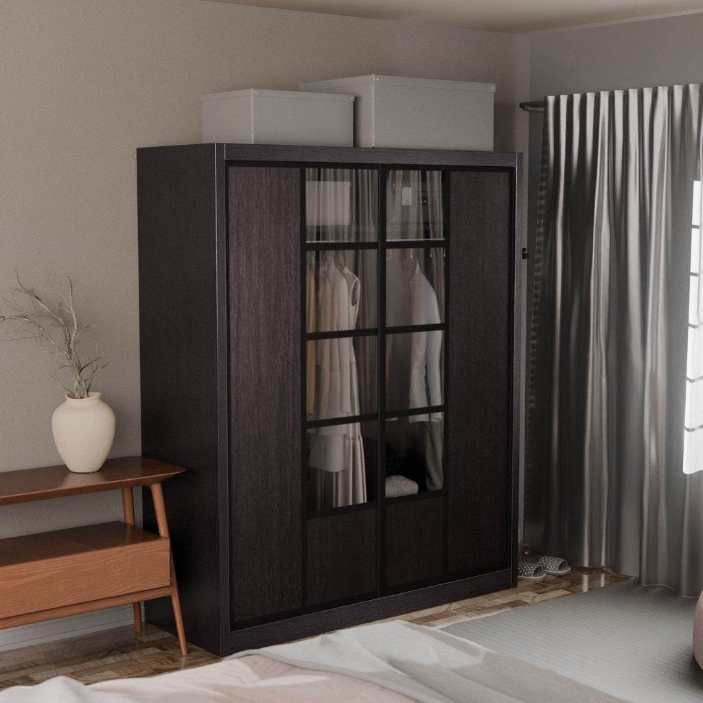Becca Modular Wardrobe B37