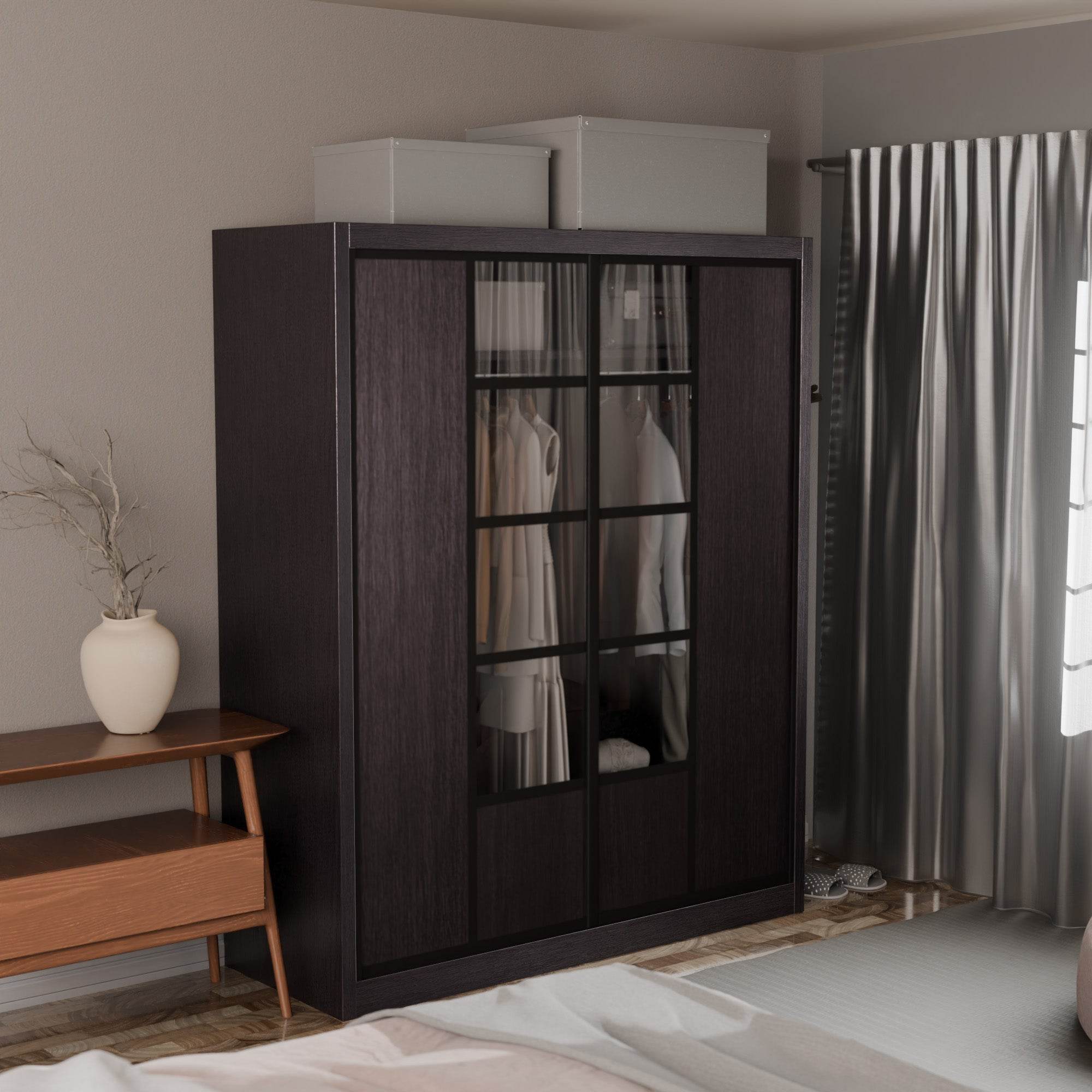 Becca Modular Wardrobe B37