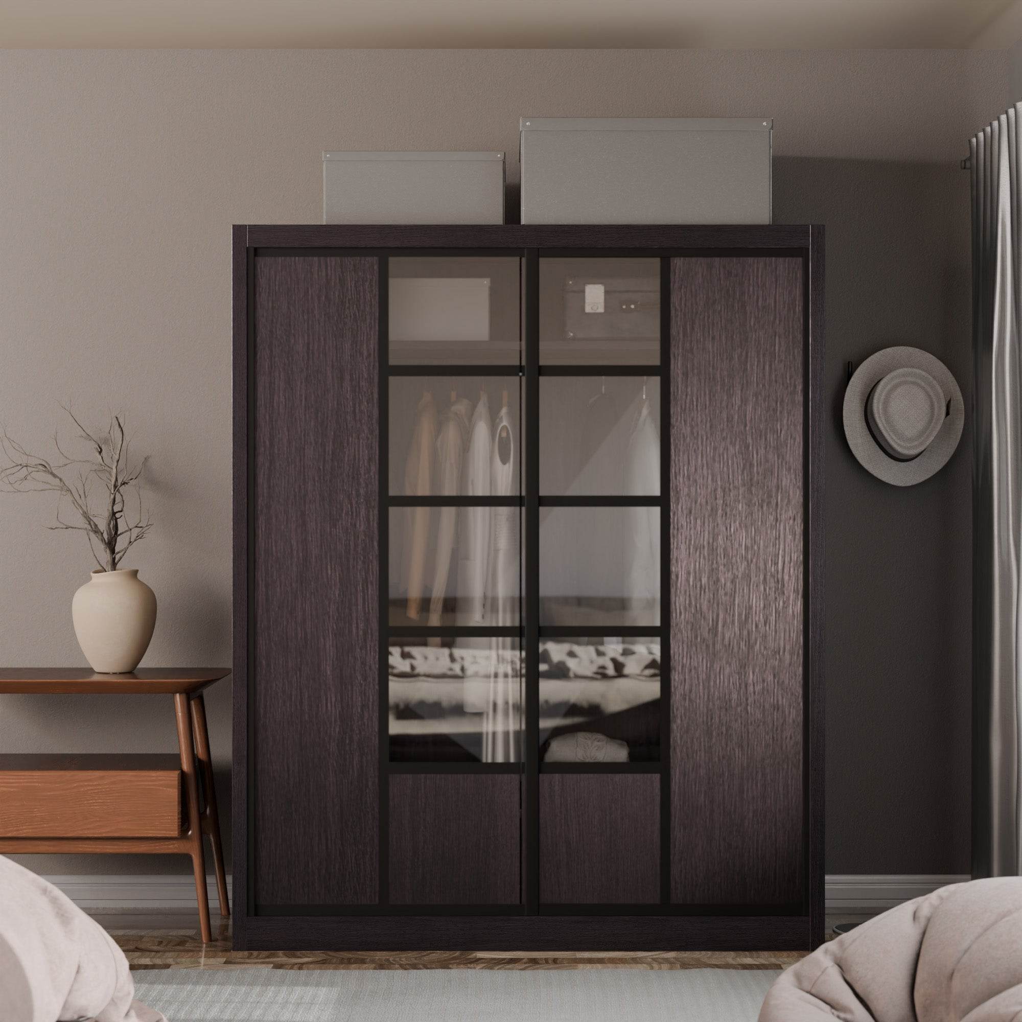 Becca Modular Wardrobe B37