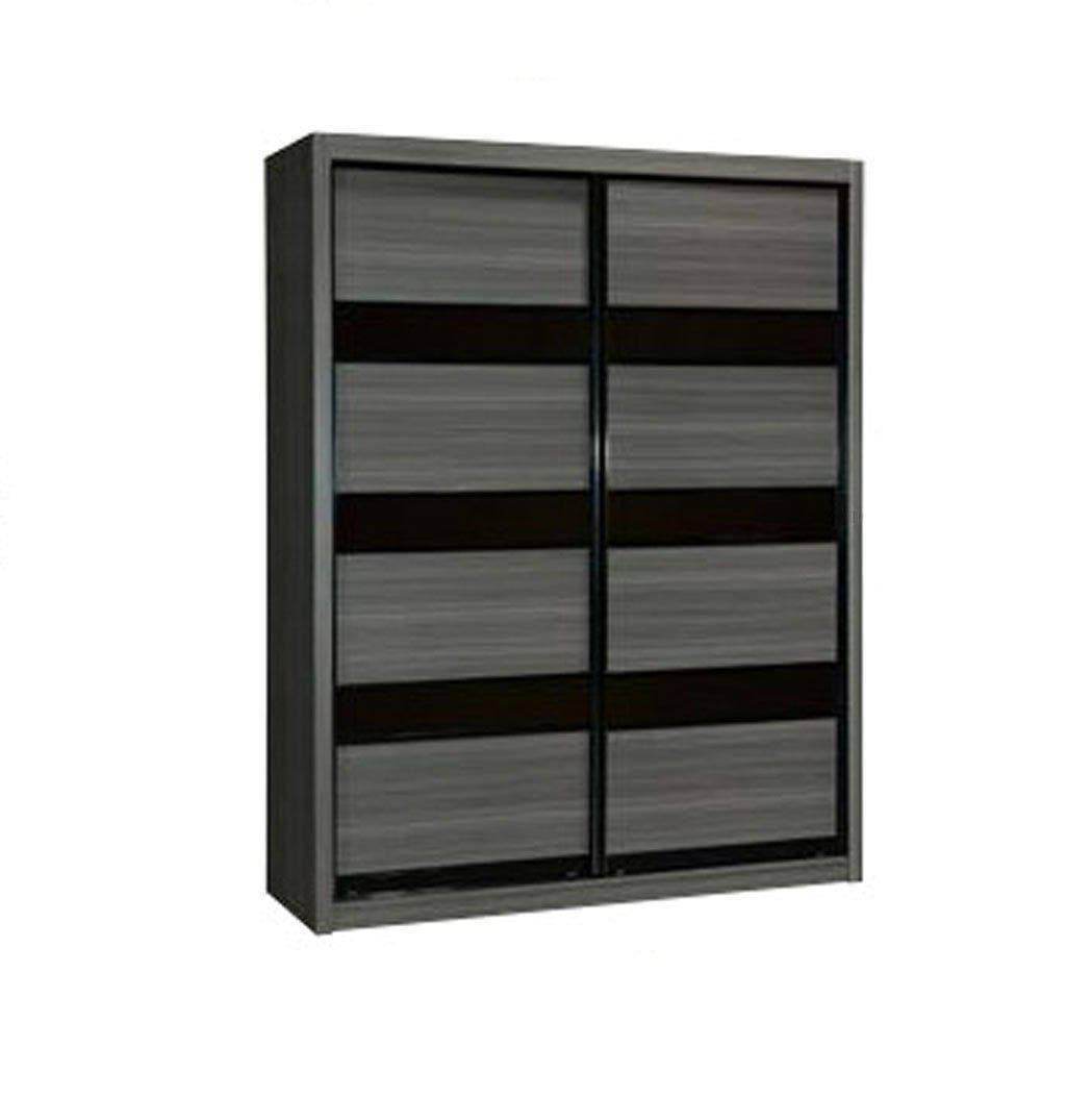 Becca Modular Wardrobe B39