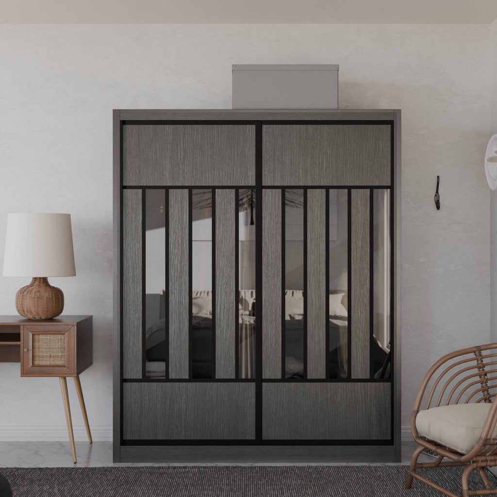 Becca Modular Wardrobe B40