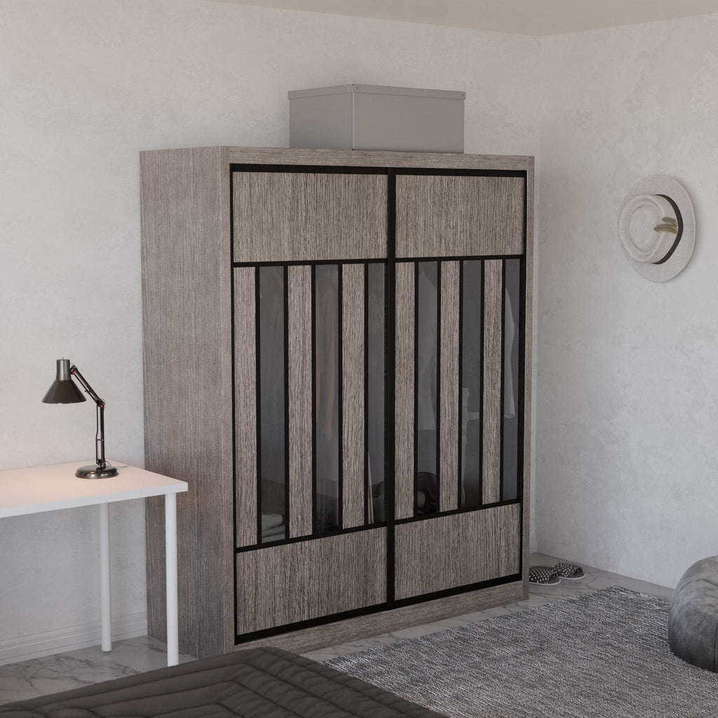 Becca Modular Wardrobe B40