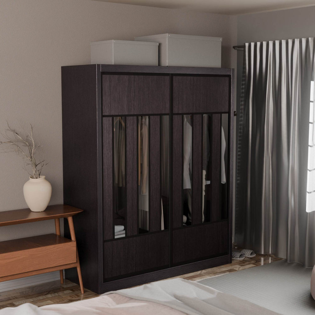 Becca Modular Wardrobe B40
