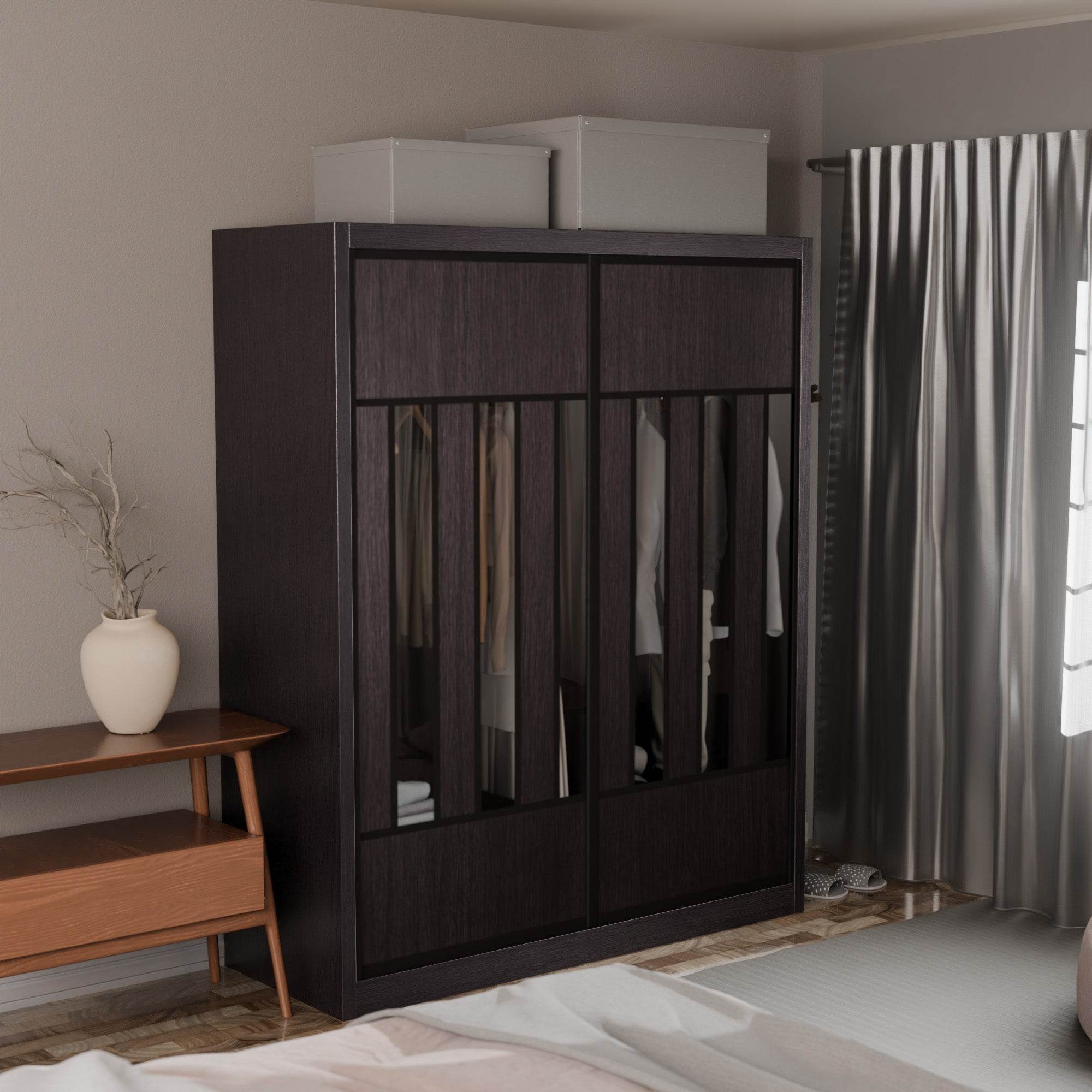 Becca Modular Wardrobe B40