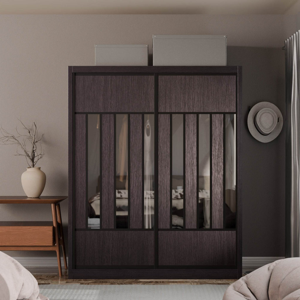 Becca Modular Wardrobe B40
