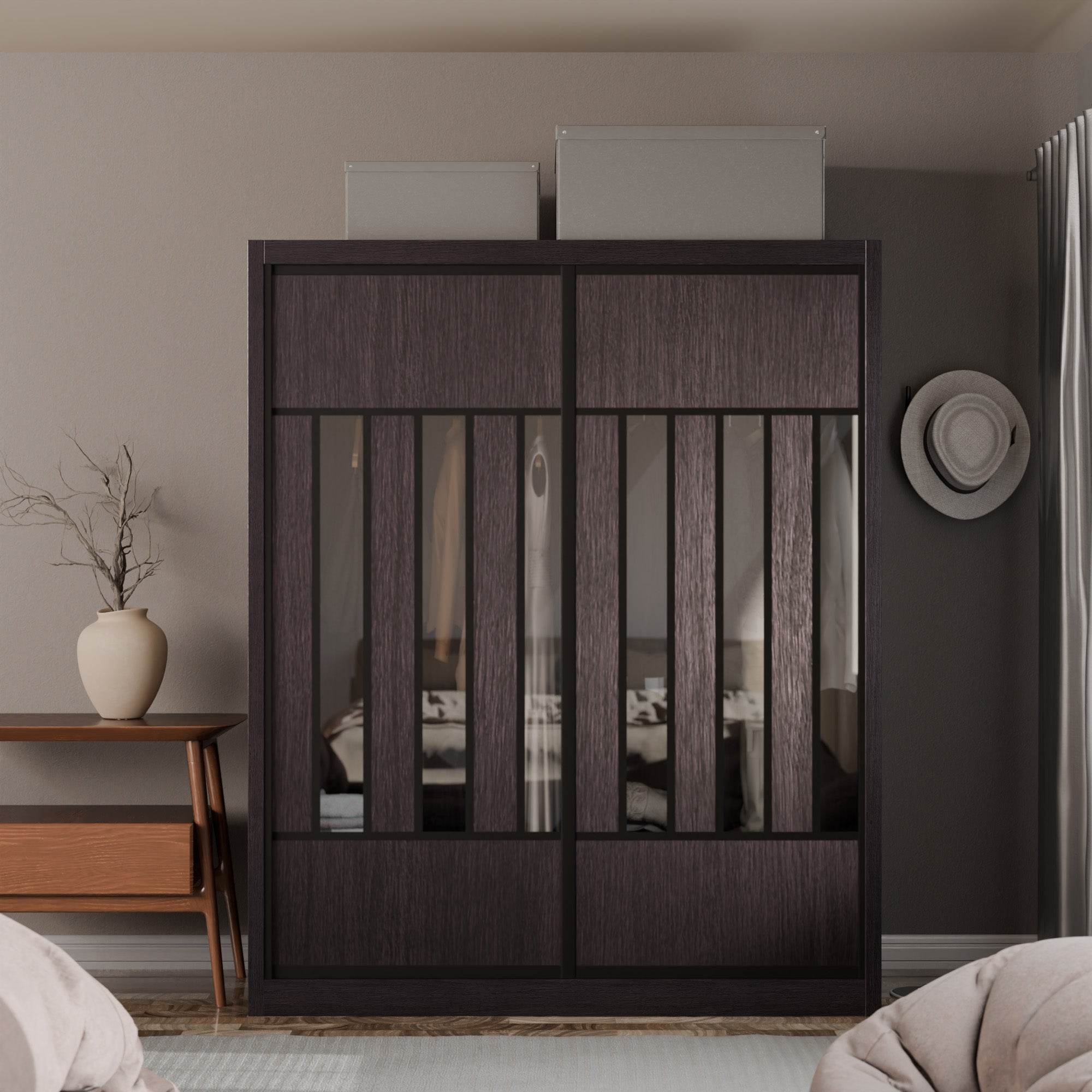 Becca Modular Wardrobe B40