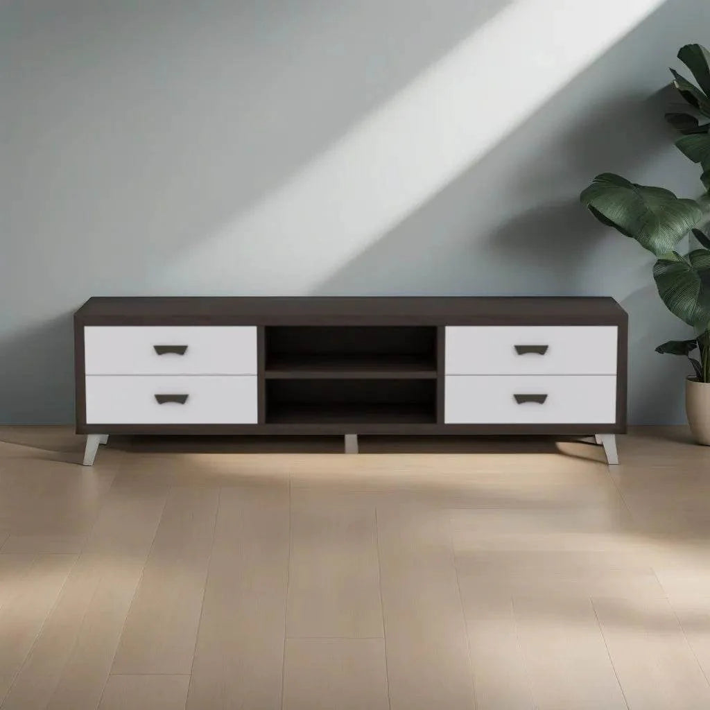 Cameo II TV Console