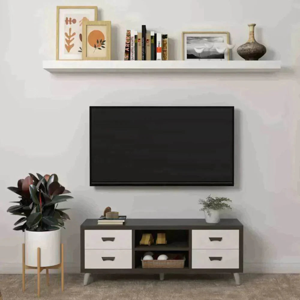 Cameo TV Console (120cm)