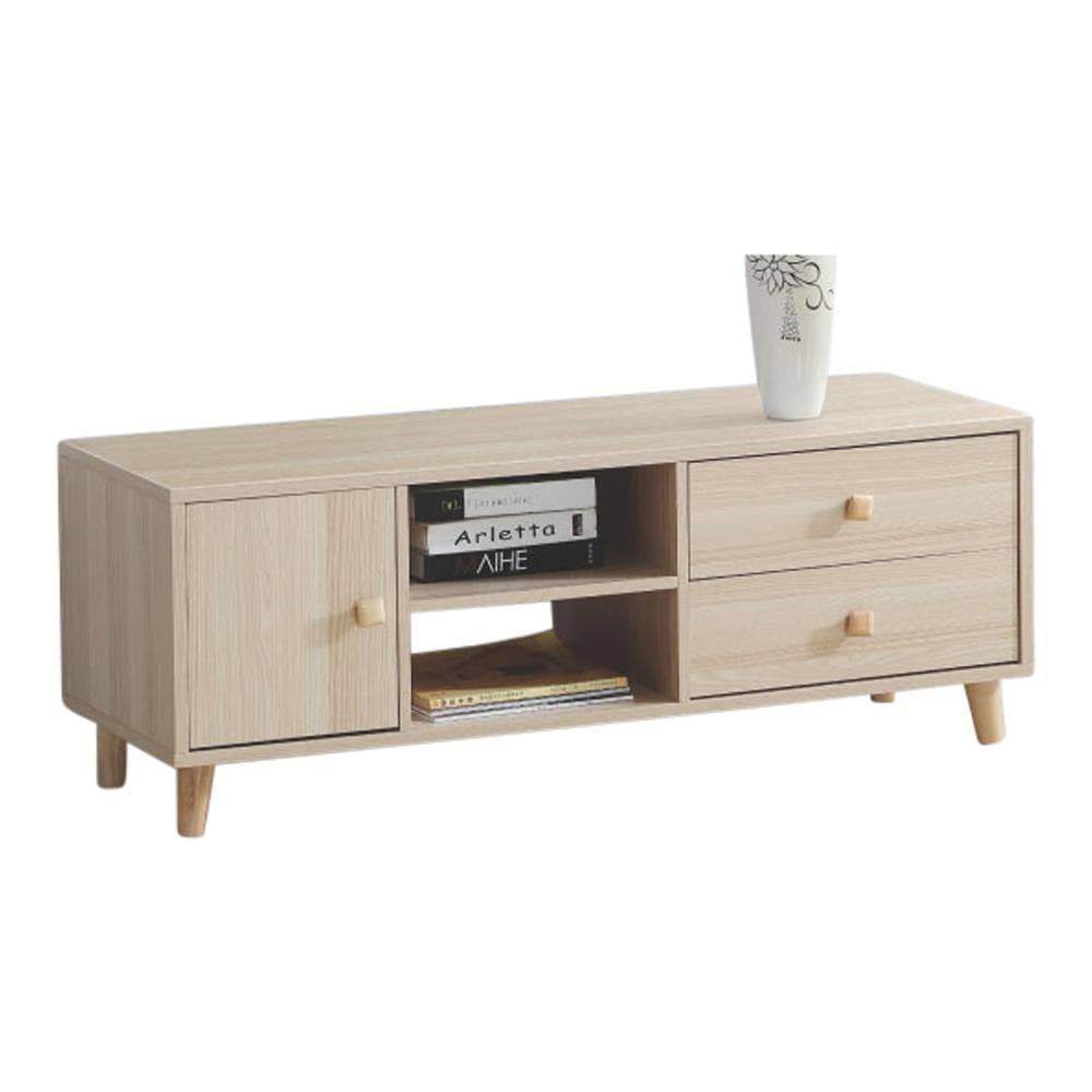 Chopene Wooden TV Console