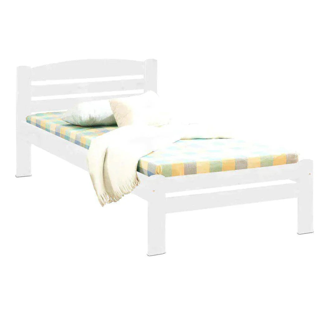 Cordelia Wooden Bed