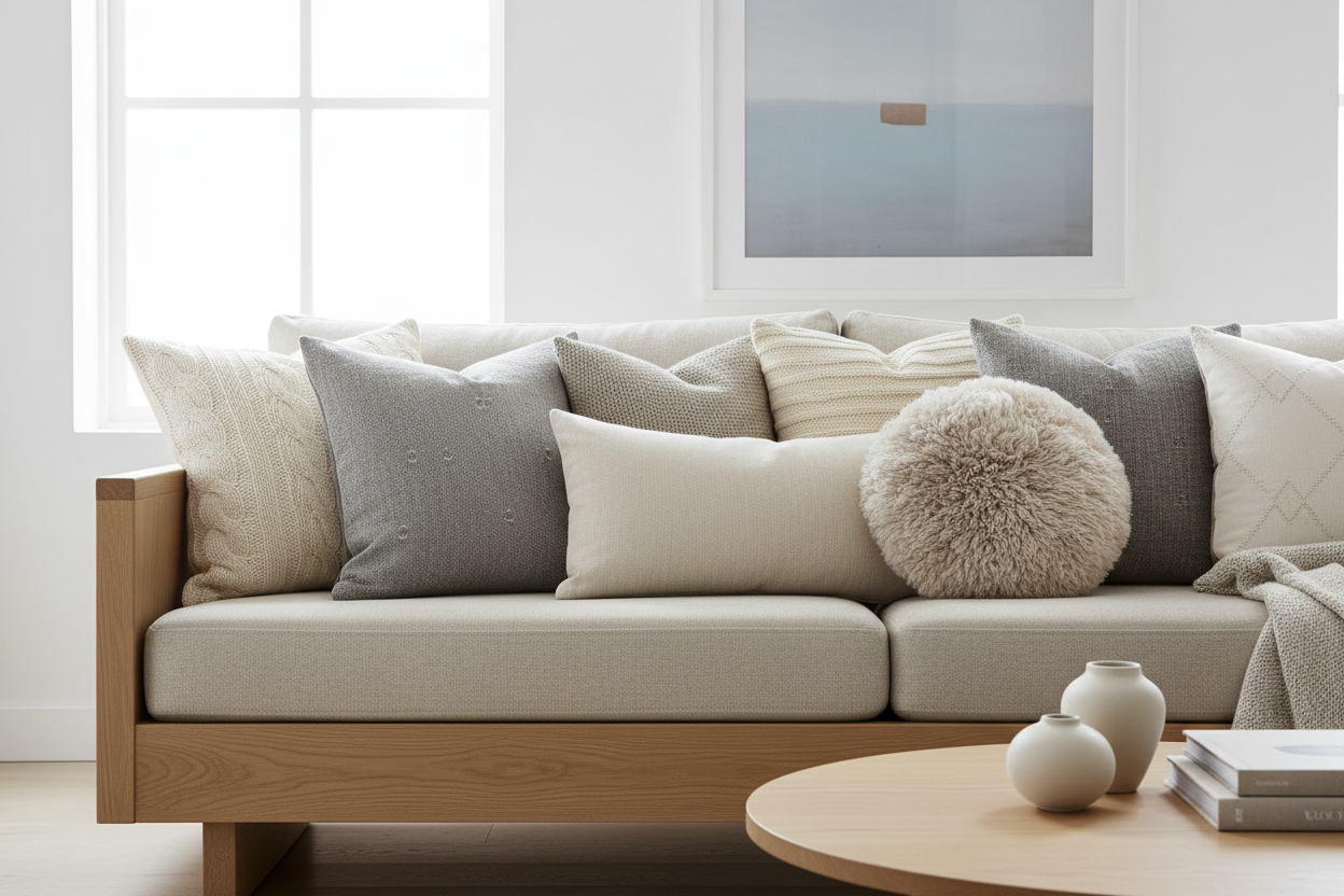 Decorative Pillows
